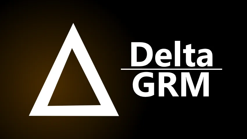 DeltaGRM Platform
